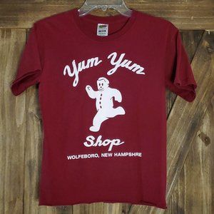 Yum Yum Shop T-Shirt